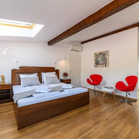 Sun וילה בראשוב