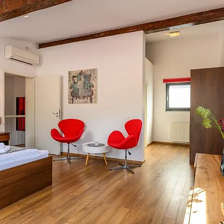 Villa Sun