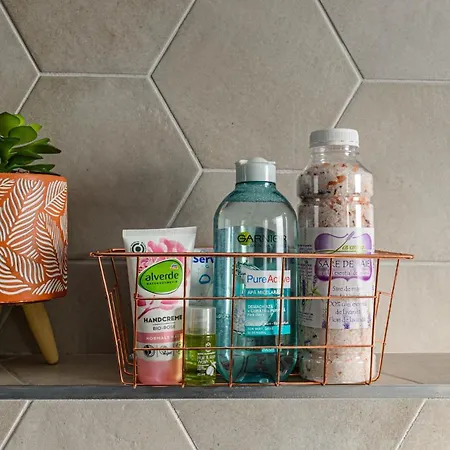 Sun וילה בראשוב