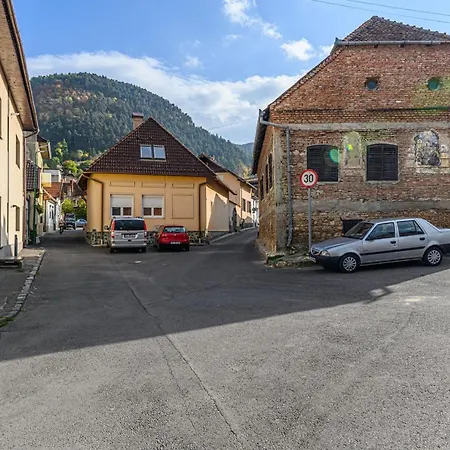 Sun Brasov