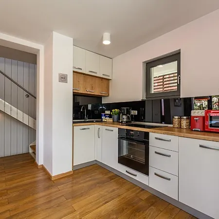 וילה Sun בראשוב