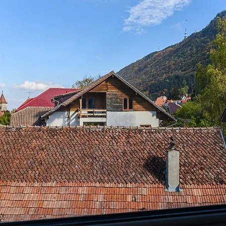 Sun Villa Brasov