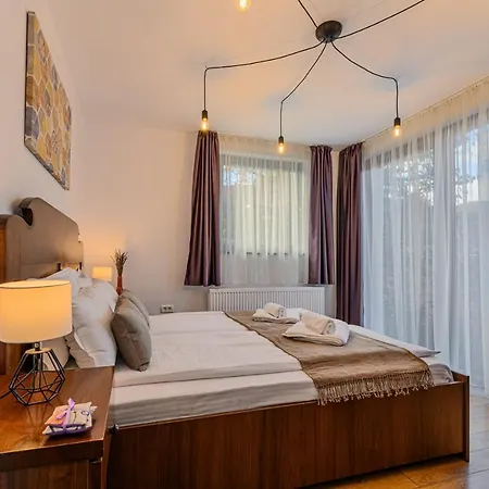 Villa Sun *