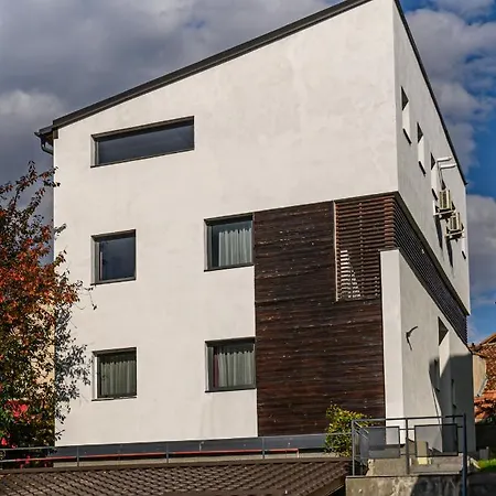 Sun Villa Brasov