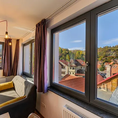 Sun Brasov
