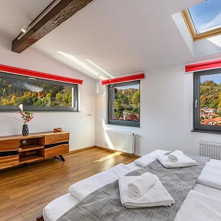 Villa Sun Brasov