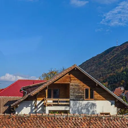 Sun Villa Brasov
