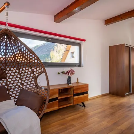 Villa Sun