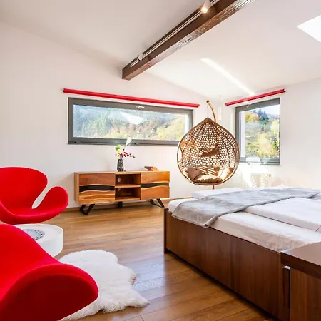 Sun Villa *