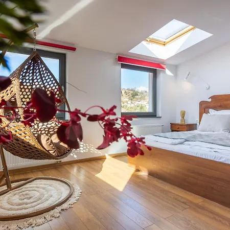 Sun Villa *