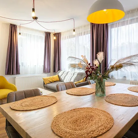 Villa Sun Braşov