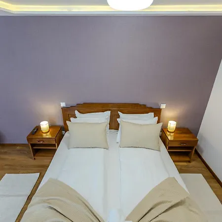 Sun Villa *