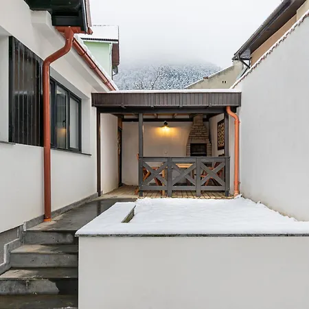 Villa Sun Brasov