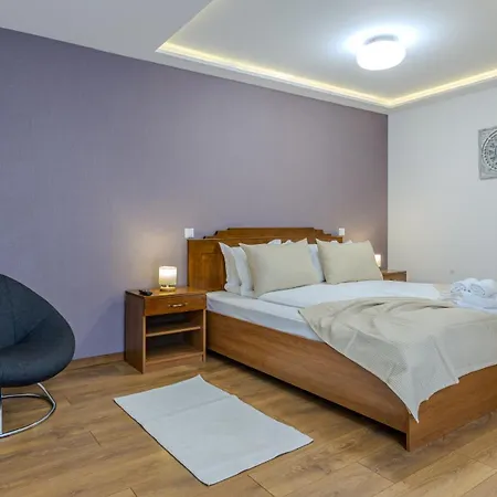 וילה Sun בראשוב