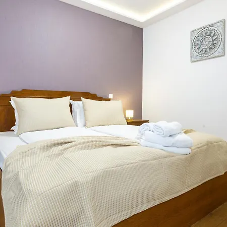 Sun Villa *