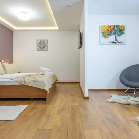 Villa Sun *