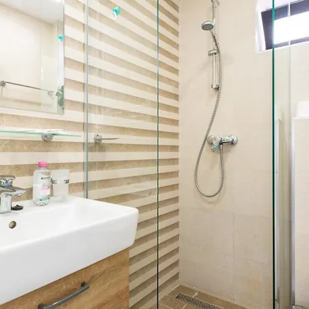 Sun וילה בראשוב