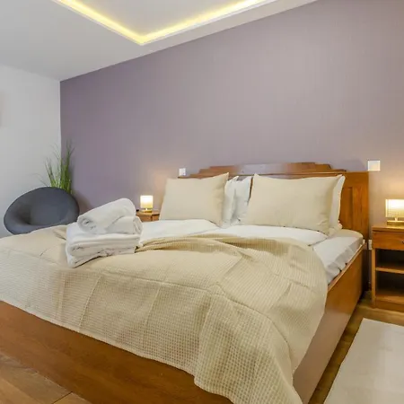Sun Villa Brasov