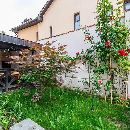 Sun Villa Brasov