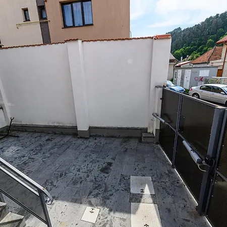Villa Sun Brasov