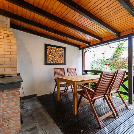 Villa Sun Brasov