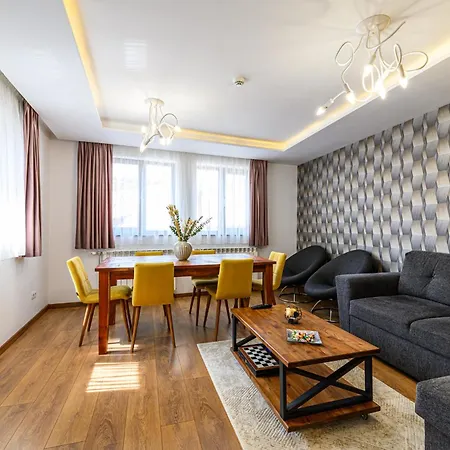 Villa Sun