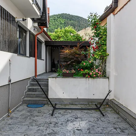 Villa Sun *