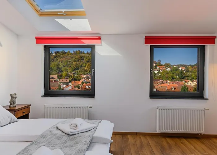 Βίλα Sun Μπρασόβ